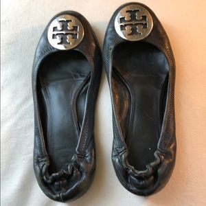Tory Burch Reva Ballet Flats